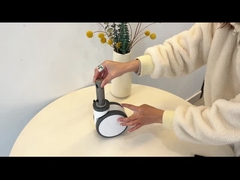 6-ίντσα κεντρική ρόδα ελέγχου για την ιατρική κεντρική ρόδα εφαρμογών