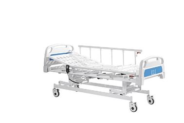 Ηλεκτρικό νοσοκομειακό κρεβάτι πέντε μερών Optioal γεια - ρύθμιση Lo μεταξύ 430720mm