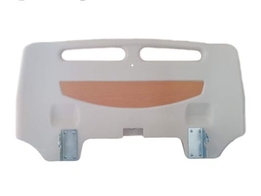 Ξύλινη headboard μερών κρεβατιών σιταριού σύνθετη 430Mm Medcial επιτροπή Bedboard νοσοκομείων