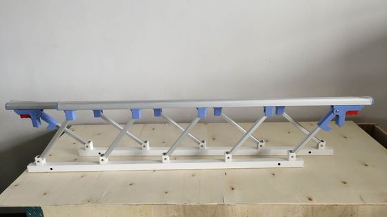Αγορά Five Files Foldable aluminum alloy Medical Bed Rails ηλεκτρονική κατασκευή