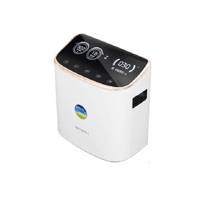 Αγορά Οικιακός σφυγμός Oximeter και άσπρο πλαστικό συμπυκνωτών 1L 9L οξυγόνου ηλεκτρονική κατασκευή