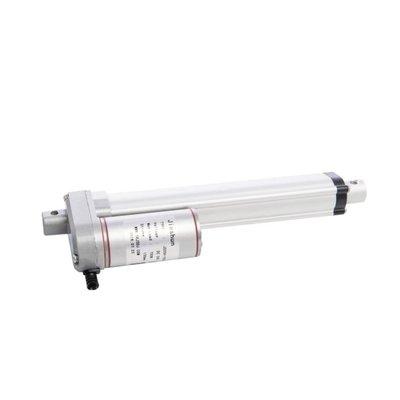 Hospital Special Motor White For Medical Equipment Linear Actuator