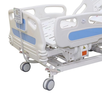 Cpr 5 ιατρική πολυτέλεια Icu κρεβατιών περιποίησης νοσοκομείων λειτουργίας με το ζύγισμα