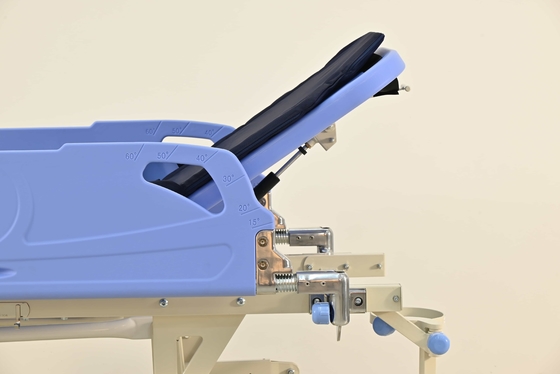 Stryker Ασθενής Τρόλεϊ Μεταφορά στρώμα Ασθενής Τρόλεϊ Φιαλίδια οξυγόνου Καροτσάκι μεταφορά κρεβάτι