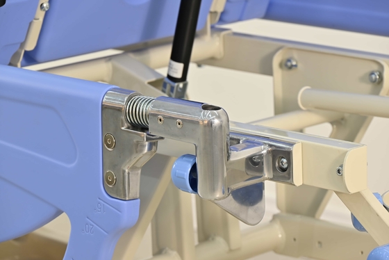 Stryker Ασθενής Τρόλεϊ Μεταφορά στρώμα Ασθενής Τρόλεϊ Φιαλίδια οξυγόνου Καροτσάκι μεταφορά κρεβάτι
