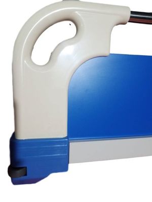 Εναντίον της σύγκρουσης ρόδα 32MM Headboard νοσοκομείων αργιλίου