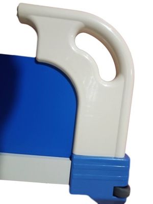 Εναντίον της σύγκρουσης ρόδα 32MM Headboard νοσοκομείων αργιλίου