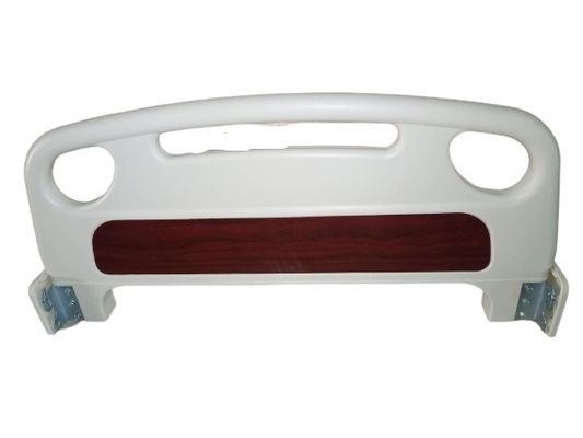 Headboard κρεβατιών αποκατάστασης σχηματοποίησης χτυπήματος κλινικών 90cm