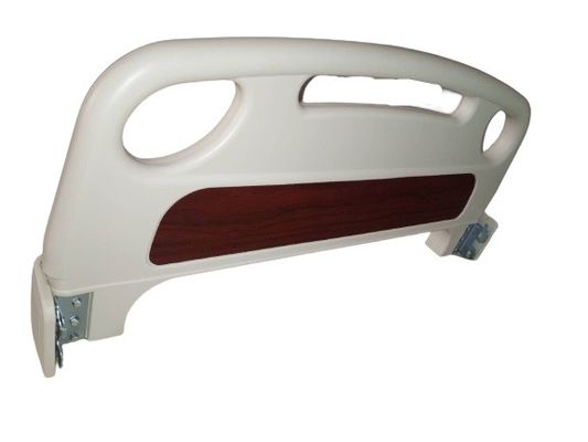 Headboard κρεβατιών αποκατάστασης σχηματοποίησης χτυπήματος κλινικών 90cm