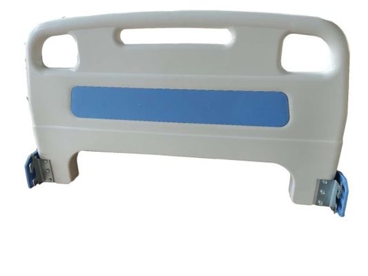 Κοινό 90Cm αντι Headboard νοσοκομειακού κρεβατιού κτύπου
