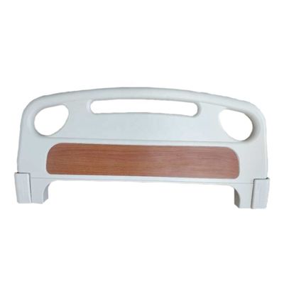 Κοινό 90Cm αντι Headboard νοσοκομειακού κρεβατιού κτύπου