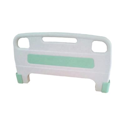 Κοινό 90Cm αντι Headboard νοσοκομειακού κρεβατιού κτύπου