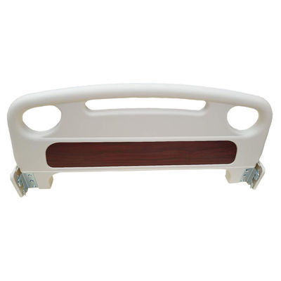 Κοινό 90Cm αντι Headboard νοσοκομειακού κρεβατιού κτύπου