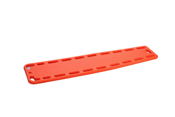 Ρυθμίστε HDPE λουριών 180Kg πορπών το ιατρικό φορείο πινάκων σπονδυλικών στηλών