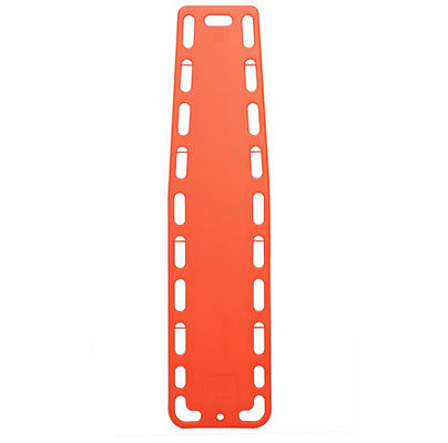 Ρυθμίστε HDPE λουριών 180Kg πορπών το ιατρικό φορείο πινάκων σπονδυλικών στηλών
