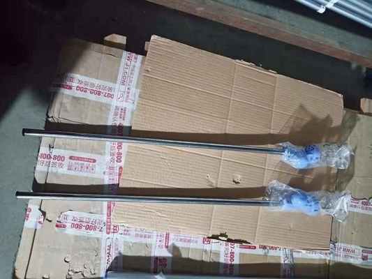 Μόνιμη στάση IV έγχυσης σχεδίου συνήθειας εξαρτήματα Πολωνού του ανοξείδωτου