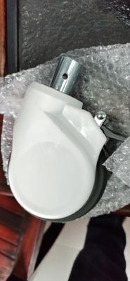 ABS εξωτερική κάλυψη κρεβατιού τροχούς τροχού