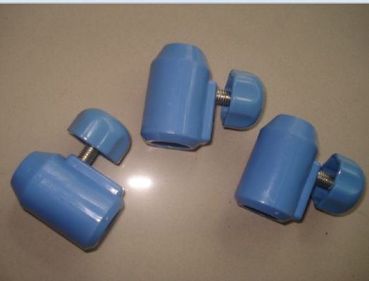 Αξεσουάρ IV Pole από υλικό ABS