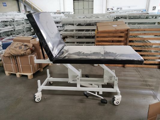 Ντυμένος σκόνη επιτραπέζιος ηλεκτρικός υδραυλικός γυναικολογικός παράδοσης χάλυβα μαιευτικός