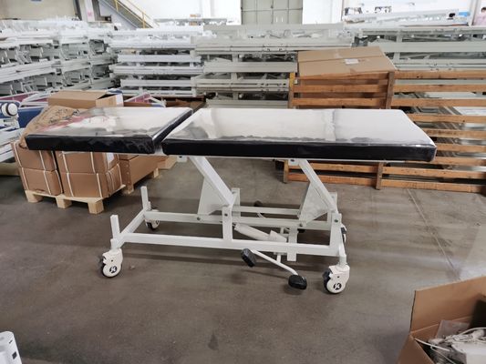Ντυμένος σκόνη επιτραπέζιος ηλεκτρικός υδραυλικός γυναικολογικός παράδοσης χάλυβα μαιευτικός