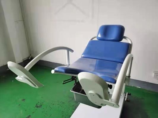 Μαιευτικό επιτραπέζιας διευθετήσιμο γυναικολογικό εξέτασης κρεβάτι παράδοσης κρεβατιών ηλεκτρικό