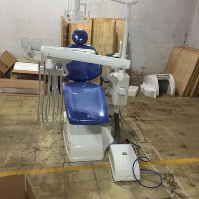 Πολλών χρήσεων Bule ISO οδοντική Operatory έδρα κλινικών εξοπλισμού οδοντική