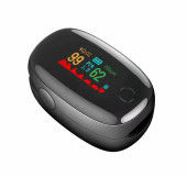 Ιατρικά αναλώσιμα ιατρικών συσκευών Oximeter σφυγμού άκρων δακτύλου χρήσης TFT