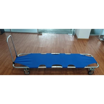 Μπλε 600D, ντυμένο PVC διπλώνοντας φορείο υφασμάτων της Οξφόρδης είναι εύκολο να καθαριστεί