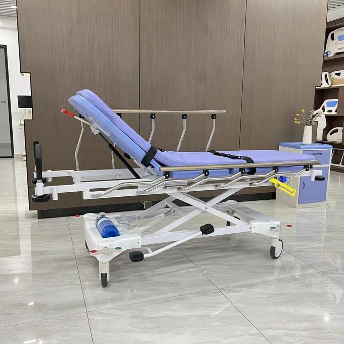 Υδραυλική αντλία από ανοξείδωτο χάλυβα 1